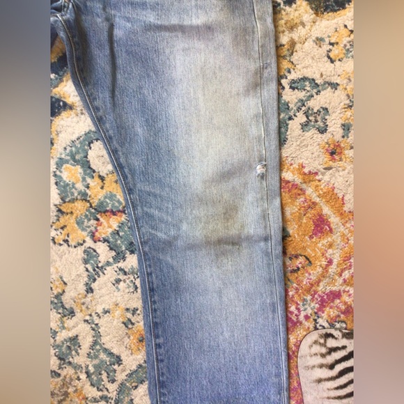 Vintage Polo Ralph Lauren straight leg jeans - Picture 7 of 12